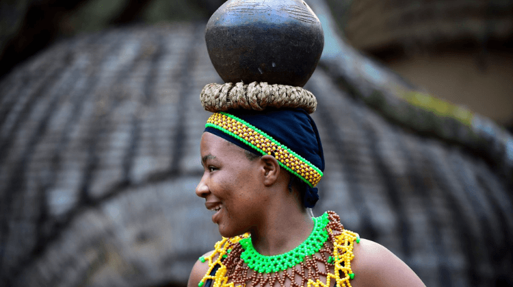 Güney Afrika Turu 4