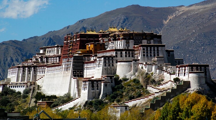 Nepal Tibet Turu