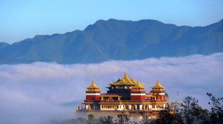 Nepal Bhutan Turu