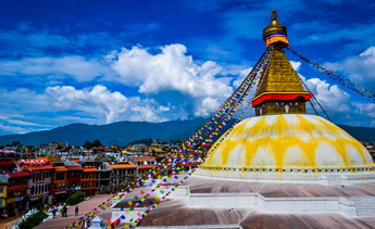 Nepal Bhutan Turu
