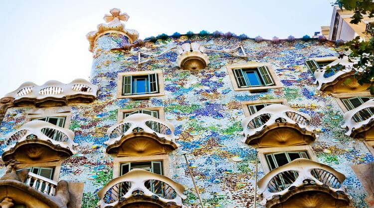 Barcelona Turu