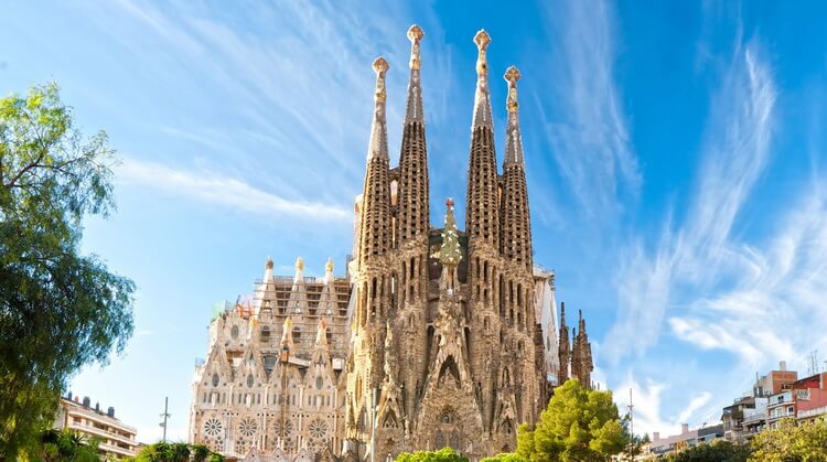 Barcelona Turu
