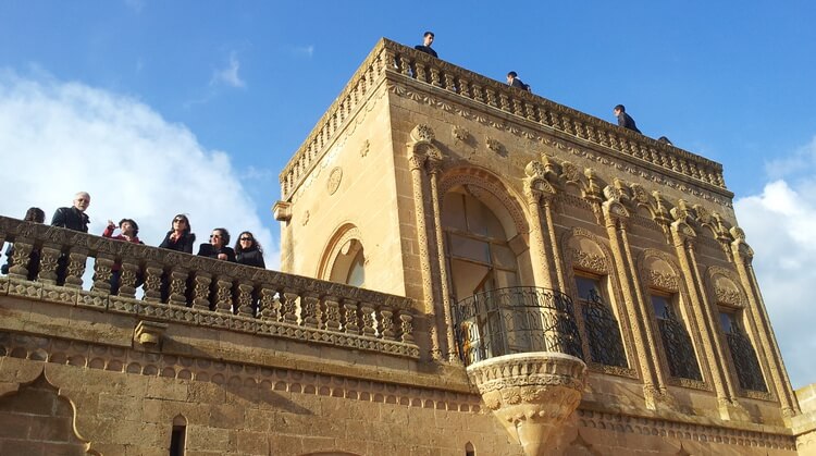 Ramazan Bayramı Butik Mardin Turu