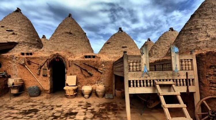 19 Mayıs Butik Nemrut Urfa Mardin Turu