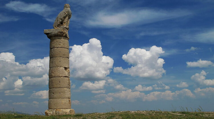 19 Mayıs Butik Antep Urfa Göbeklitepe Nemrut Turu